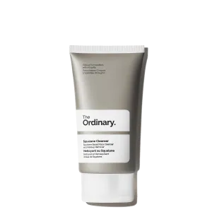 Squalane Cleanser