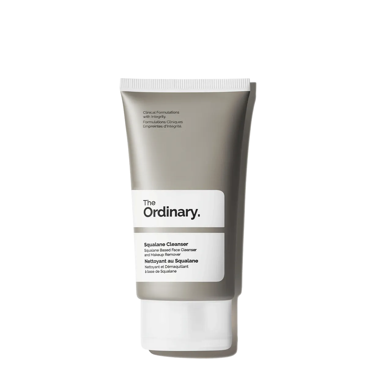 Squalane Cleanser