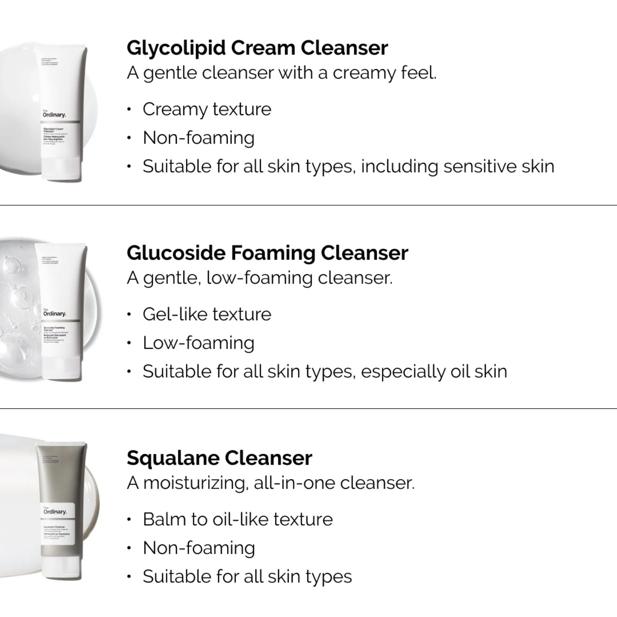 Squalane Cleanser