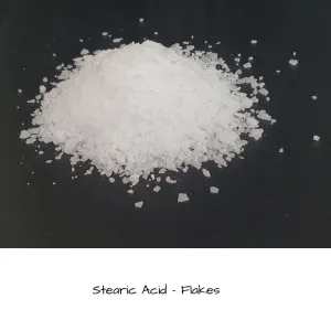 Stearic Acid 500g