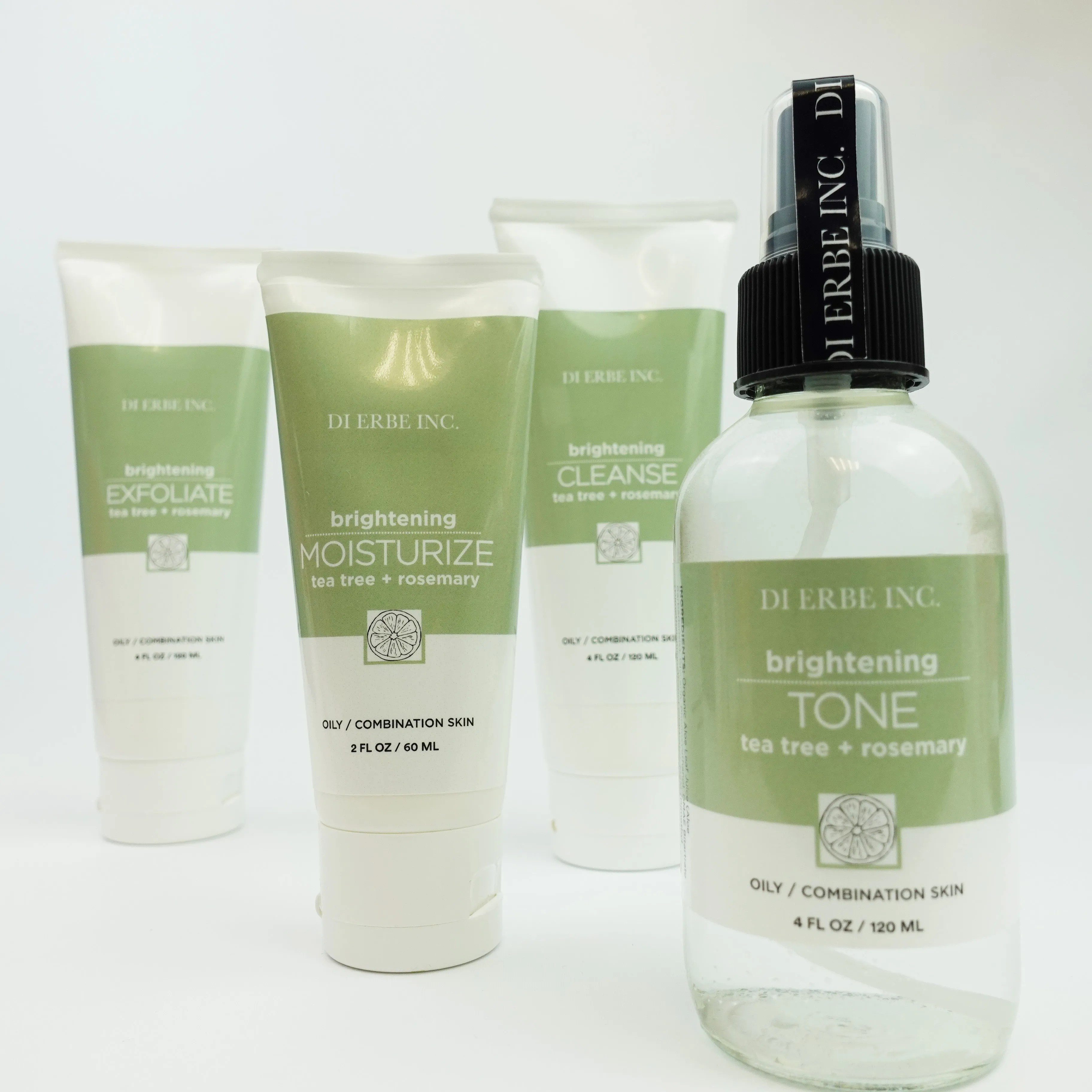 Tea Tree Toner