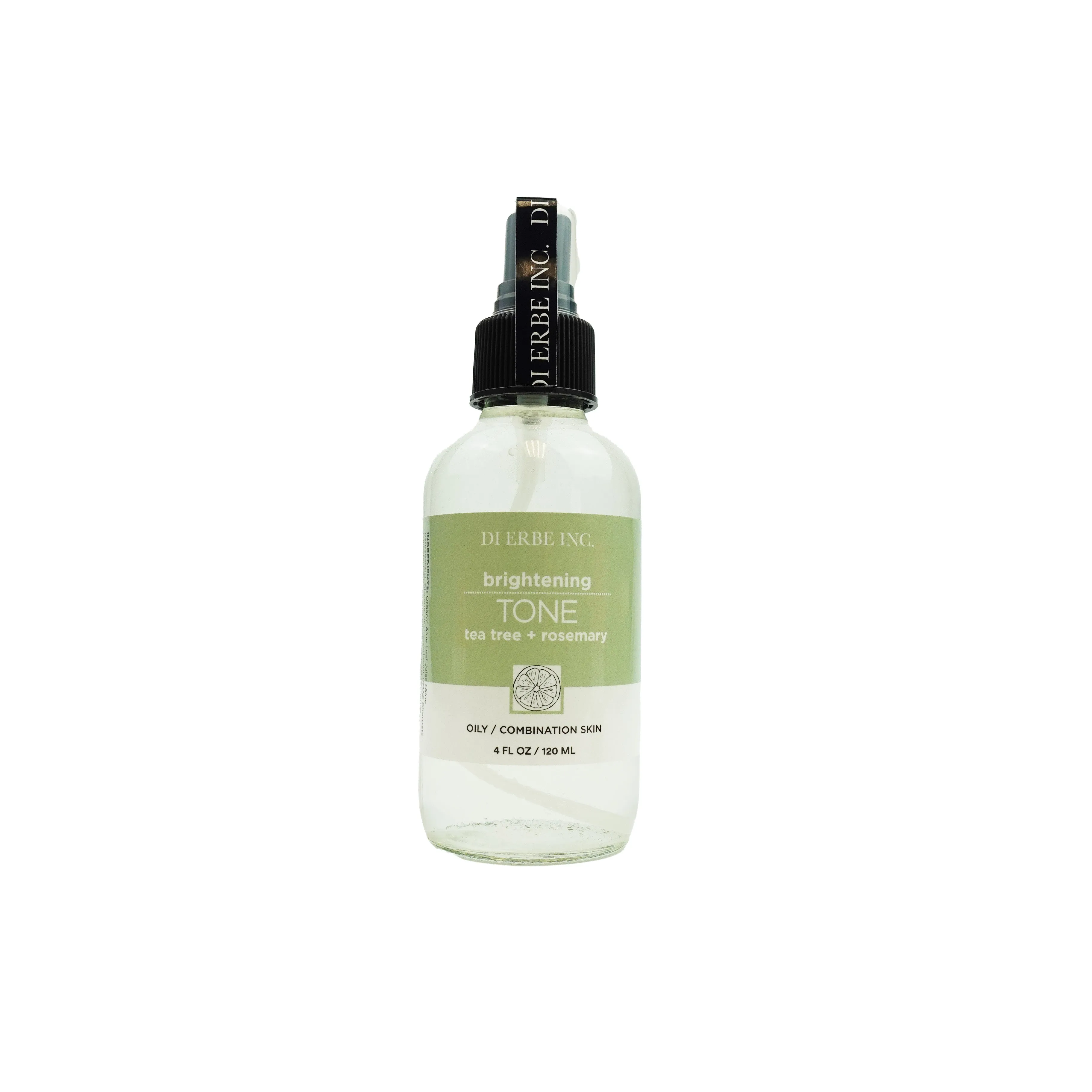 Tea Tree Toner