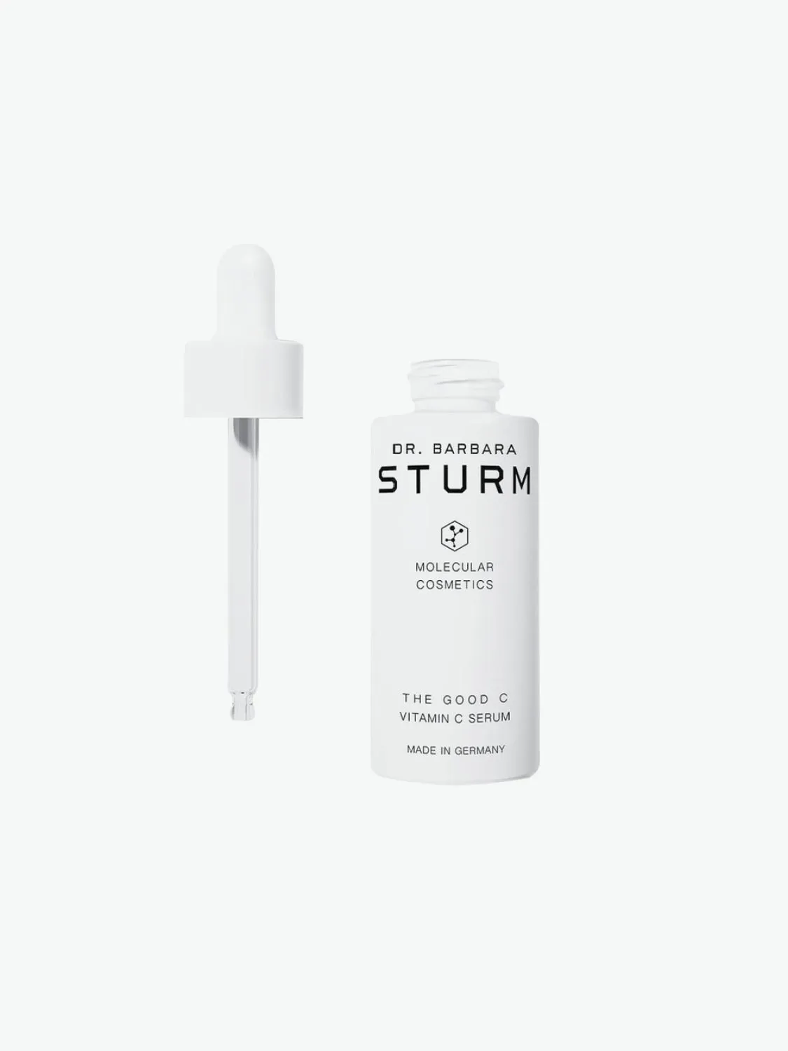 The Good C Vitamin C Serum