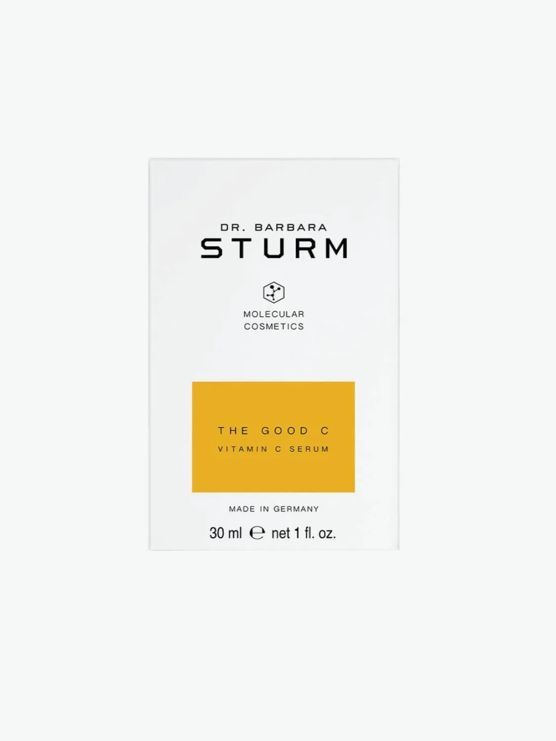 The Good C Vitamin C Serum