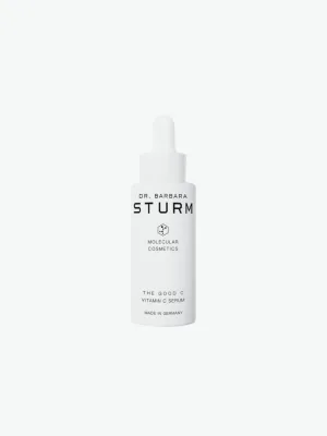 The Good C Vitamin C Serum