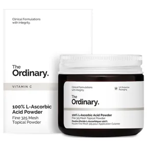 The Ordinary 100% L-Ascorbic Acid Powder