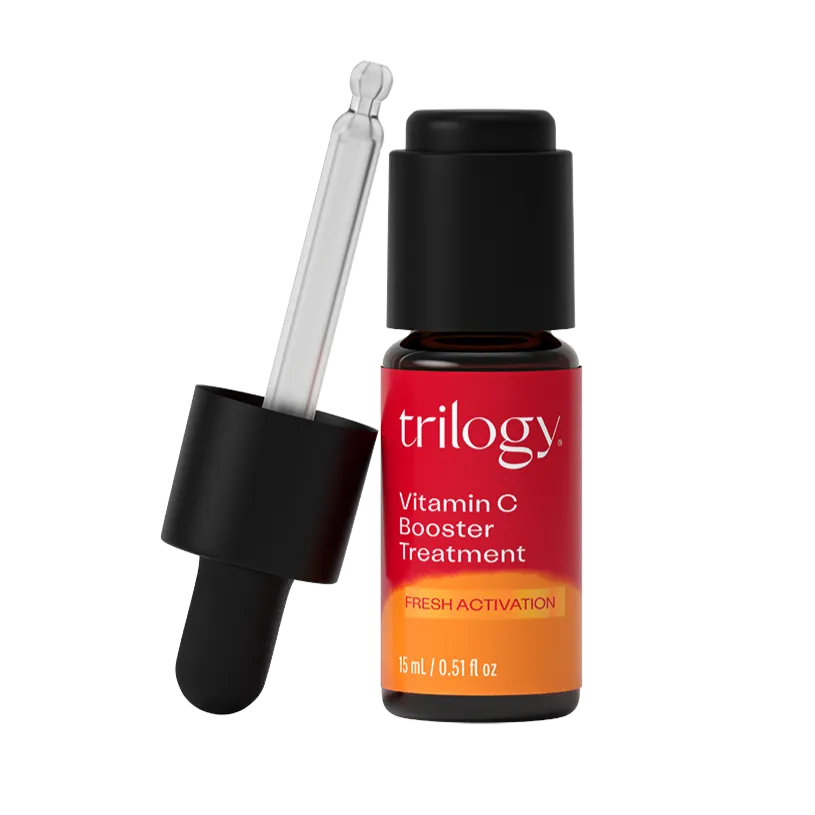 TRILOGY Vitamin C Booster Treatment (12.5ml)