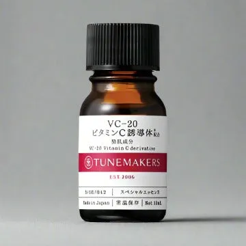 Tunemakers VC-20 Vitamin C Derivative 30ml