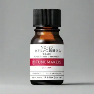 Tunemakers VC-20 Vitamin C Derivative 30ml