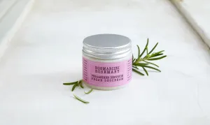 Vegan Deo Cream, Rosemary, 50 ml