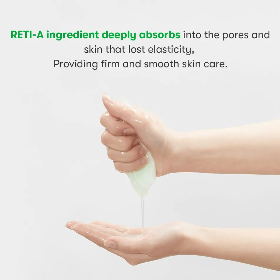 VT CICA RETI-A MASK (350g/30ea)