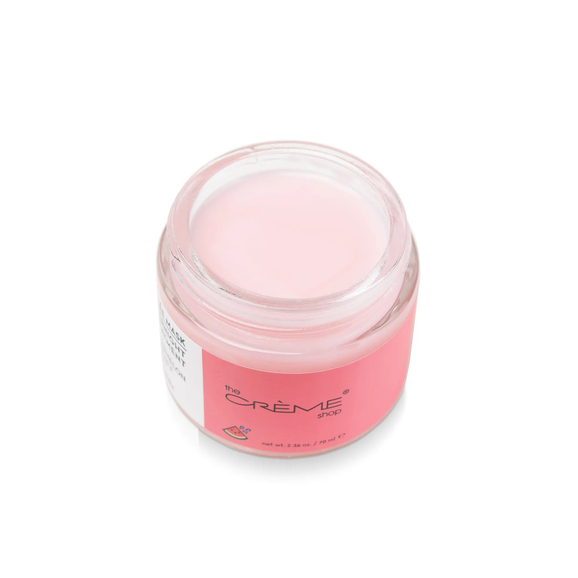 Watermelon Gelée Mask Overnight Treatment