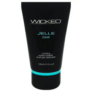 Wicked Jelle Chill Cooling 120ml