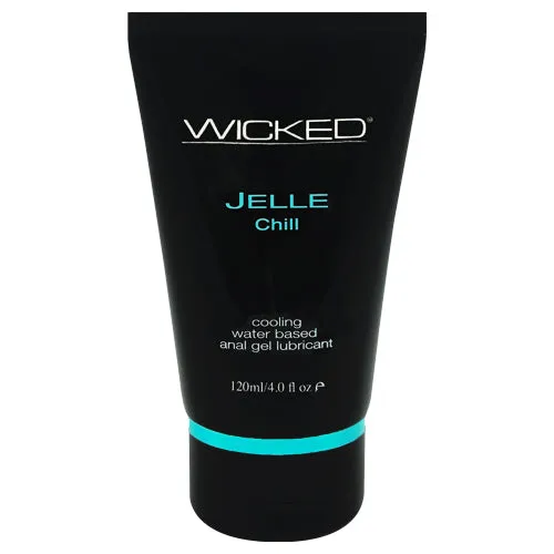 Wicked Jelle Chill Cooling 120ml